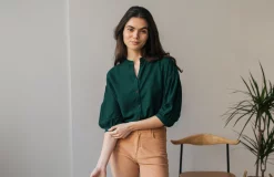 GESCELOS Gabriela - Trekking Green