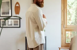 GESCELOS Millerand - Ecru