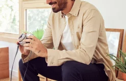 AAC Texteis SA Sideia - Camel Sale