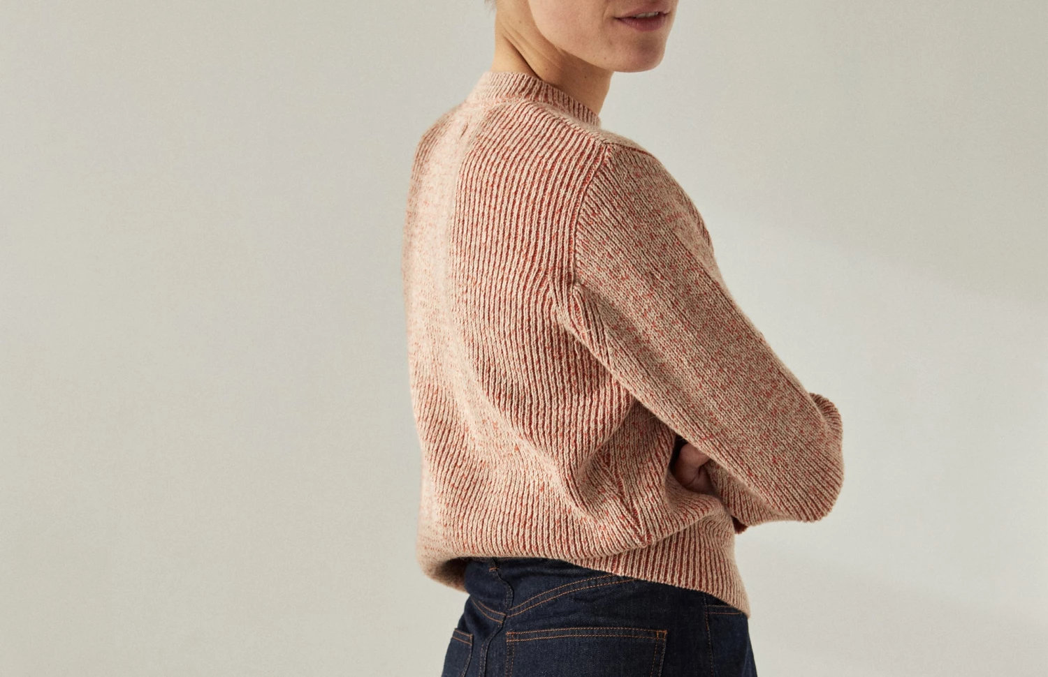 AAC Texteis SA Stirling - Bicolour Thread 8 AAC Texteis SA Stirling - Bicolour Thread