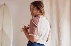 AAC Texteis SA Idse - Rose