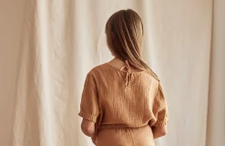 AAC Texteis SA Caminha - Dusty Peach