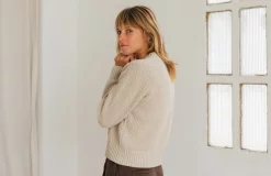 AAC Texteis SA Ireland - Ecru Sale