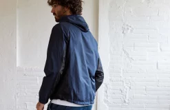 AAC Texteis SA Aldabra - Navy Sale