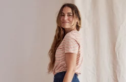 AAC Texteis SA Fleina - Stripes New In