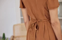 GESCELOS Tahay - Caramel