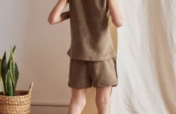 AAC Texteis SA Baudin - Shitake Bottoms 15 AAC Texteis SA Baudin - Shitake Bottoms