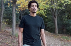 AAC Texteis SA Bird - Black Multicolour Neps T-Shirts 12 AAC Texteis SA Bird - Black Multicolour Neps T-Shirts