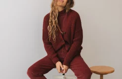 AAC Texteis SA Waglan - Wine