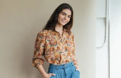 AAC Texteis SA Rose - Rose Flowers