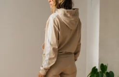 AAC Texteis SA Fanduca - Beige