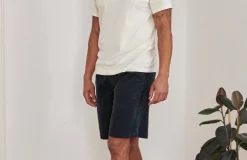 AAC Texteis SA Portelo - Deep Lake New In