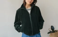 GESCELOS Sale Evans - Deep Green