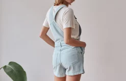 AAC Texteis SA Pakatoa - Iced Blue