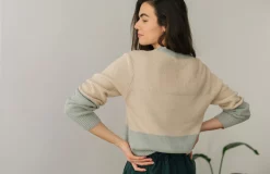 AAC Texteis SA Sale Saetia - Pale Aqua