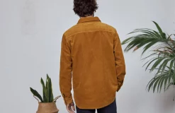 GESCELOS Penang - Golden Brown Sale