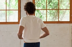 AAC Texteis SA Yerba - White