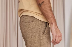 AAC Texteis SA Marosa - Sand Shorts