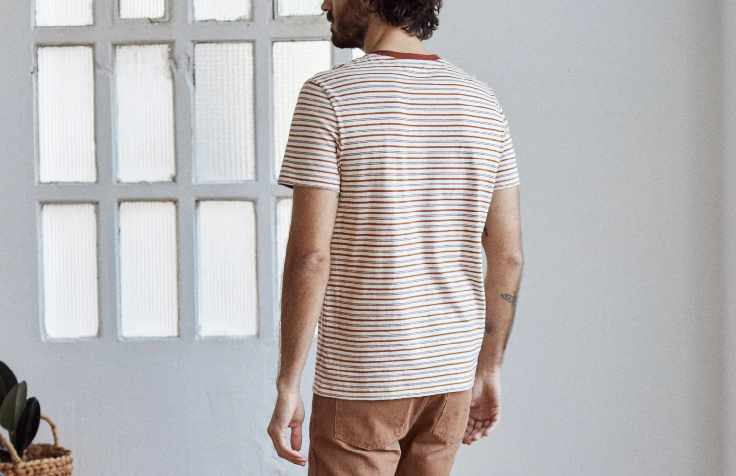 AAC Texteis SA Sacido - Adobe Stripes Sale 8 AAC Texteis SA Sacido - Adobe Stripes Sale