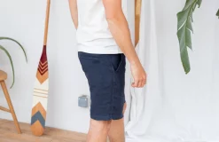 Barcelgest Bylot - Navy Nord