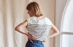 AAC Texteis SA Romsdal - Stripes