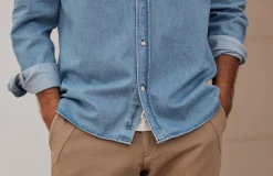 GESCELOS Cyprus - Mid Blue Sale