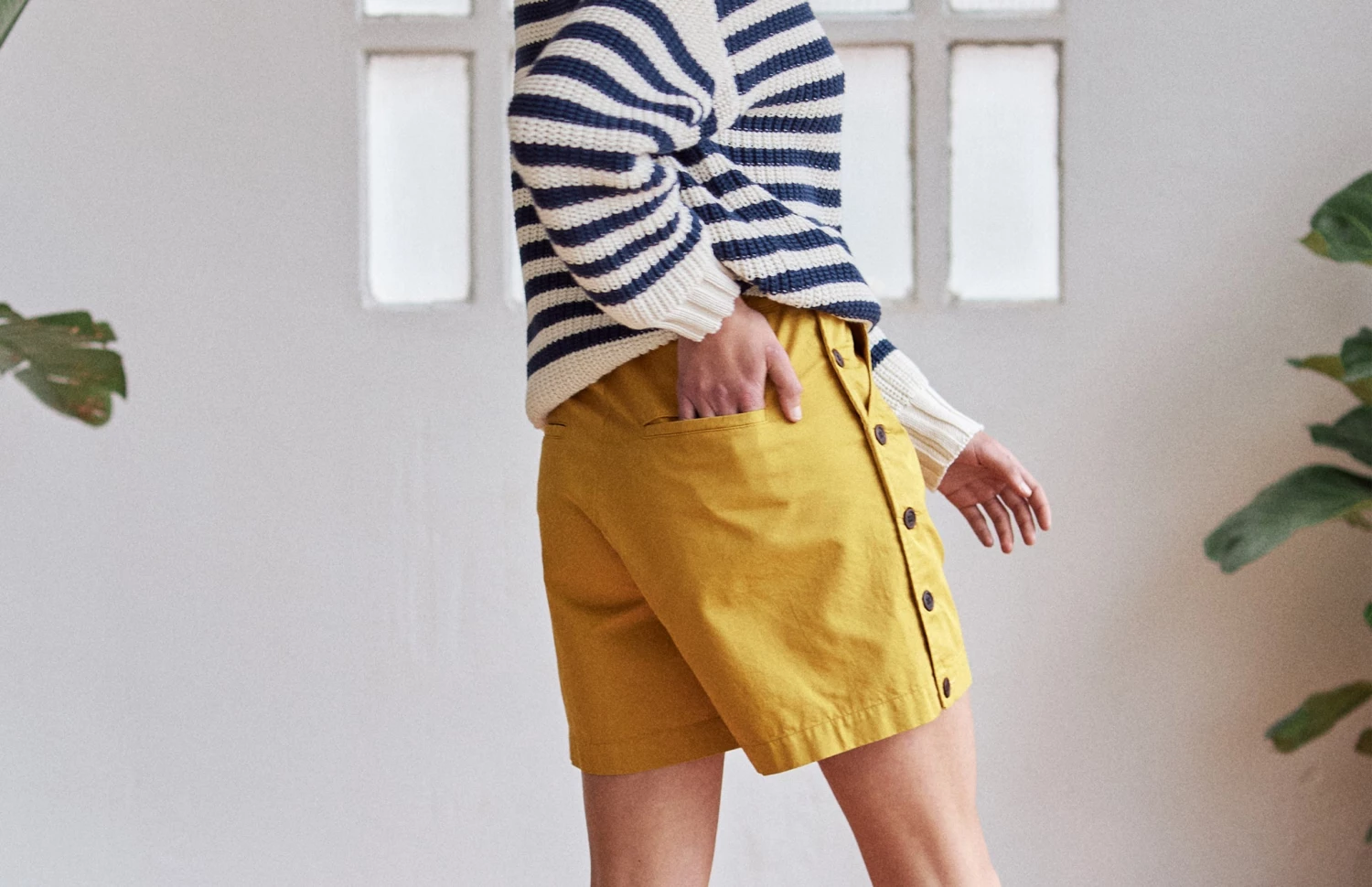 GESCELOS New In Weighen - Mustard 8 GESCELOS New In Weighen - Mustard