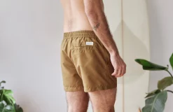 AAC Texteis SA Umboi - Golden Brown New In