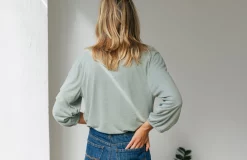 AAC Texteis SA Zapatera - Smoke Blue Last Units