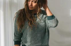 AAC Texteis SA Faial - Deep Green