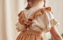 AAC Texteis SA Salgueira - Dusty Peach