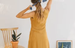 GESCELOS Boipeba - Mustard 15 GESCELOS Boipeba - Mustard