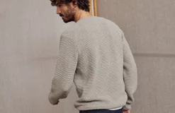 AAC Texteis SA Yap - Sand Melange