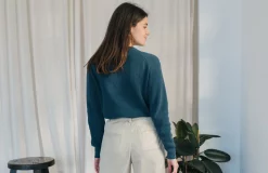 AAC Texteis SA Raoul - Deep Ocean Sale