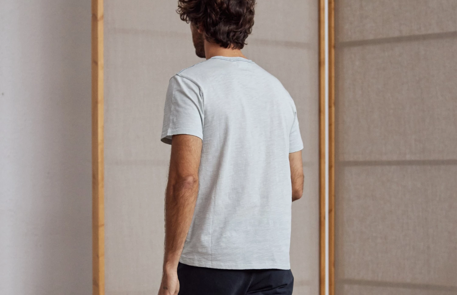 AAC Texteis SA Talbot - Iced Grey Sale 8 AAC Texteis SA Talbot - Iced Grey Sale