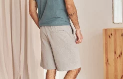 AAC Texteis SA Son - Light Grey Melange 13 AAC Texteis SA Son - Light Grey Melange