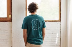 AAC Texteis SA Joinville - Dark Green T-Shirts