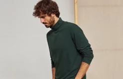 AAC Texteis SA Patit - Dark Green