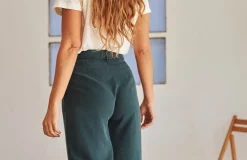 Barcelgest Hashima - Dark Green