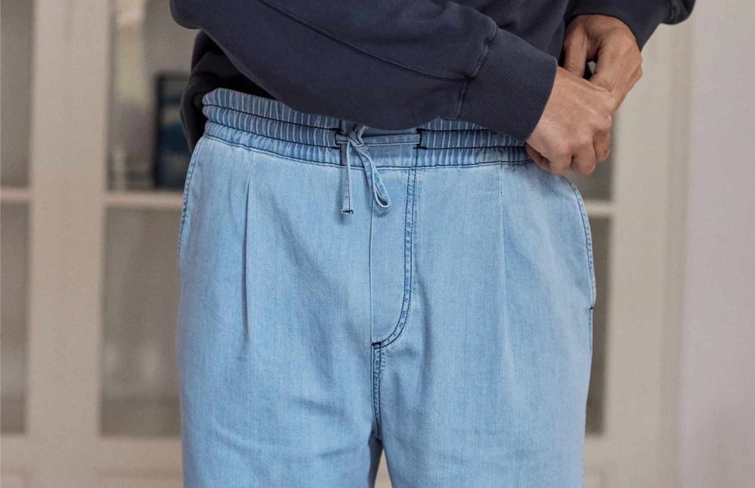 GESCELOS Sucastro - Blue 8 GESCELOS Sucastro - Blue