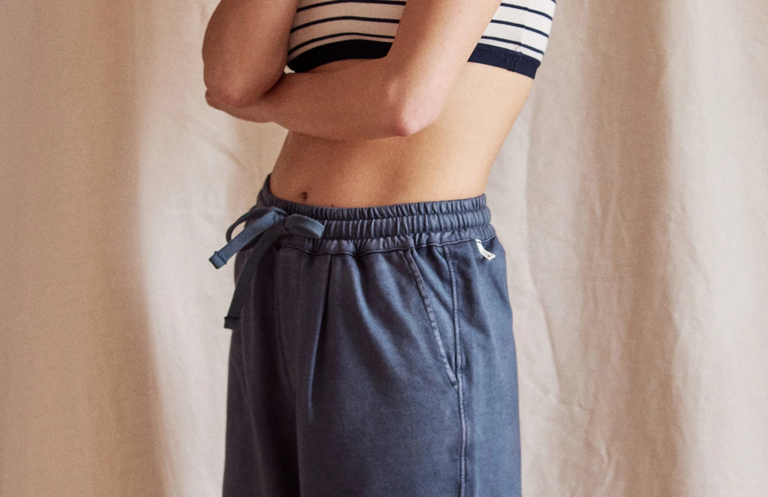 AAC Texteis SA Numfor - Navy Loungewear 8 AAC Texteis SA Numfor - Navy Loungewear