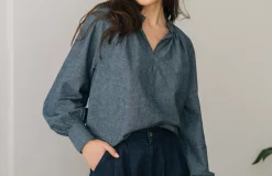 GESCELOS Matakana - Medium Blue