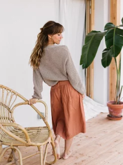 Barcelgest Last Units Damang - Hazel