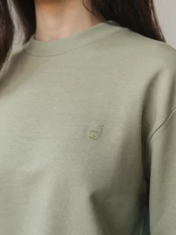 AAC Texteis SA Calf - Peyote