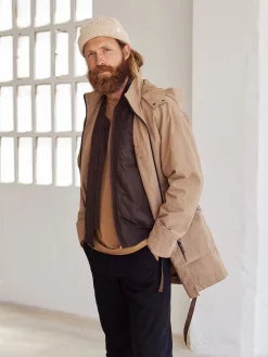 GESCELOS Sale Pelican - Sepia