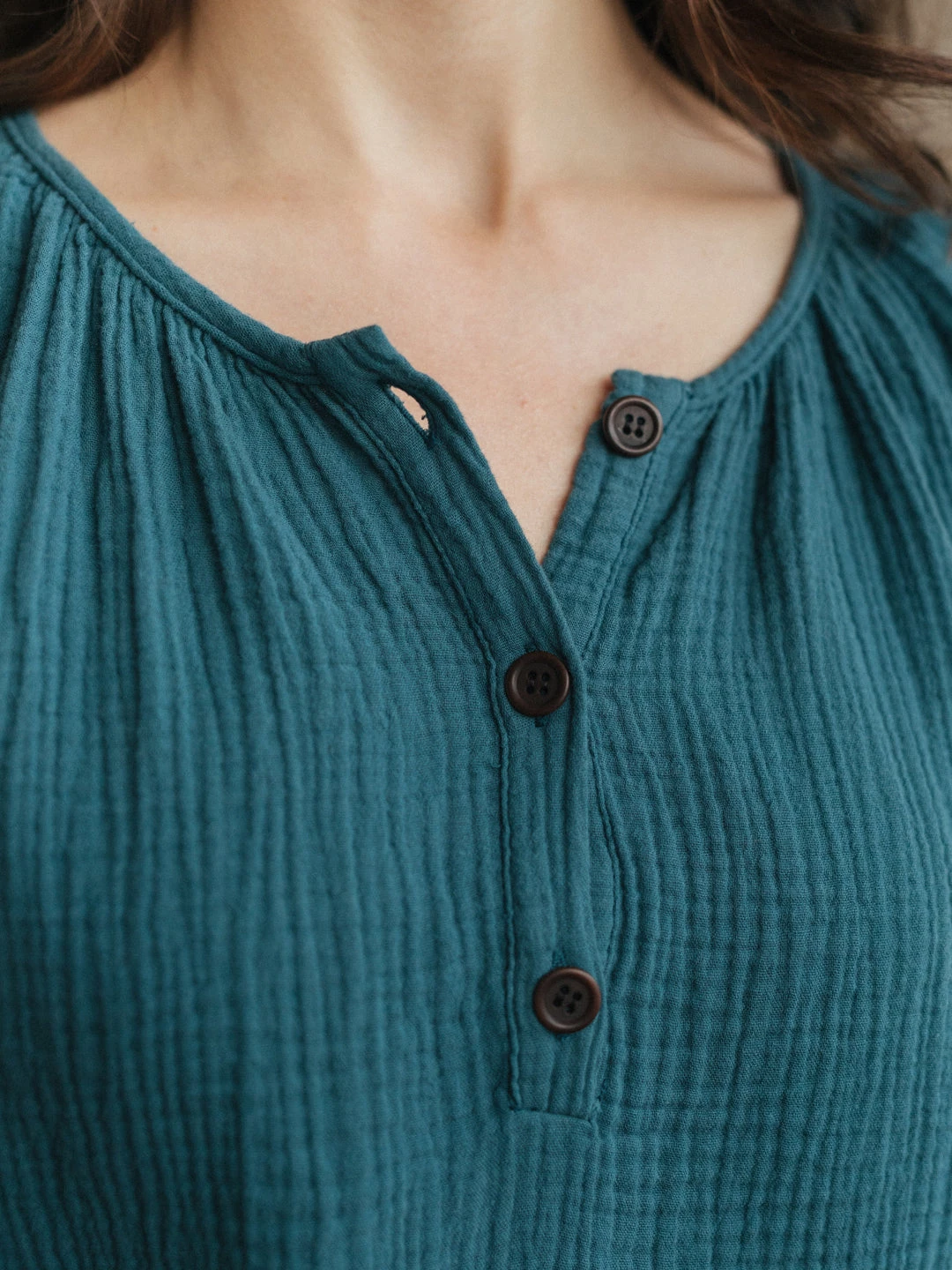 GESCELOS Sale Quirra - Deep Teal 9 GESCELOS Sale Quirra - Deep Teal