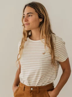 AAC Texteis SA Davura - Stripes