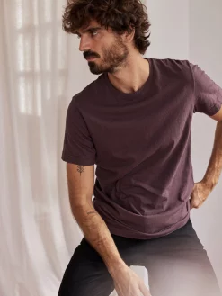 AAC Texteis SA Vaygach - Fudge