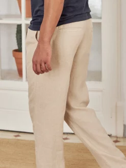 GESCELOS Cabezo - Linen New In