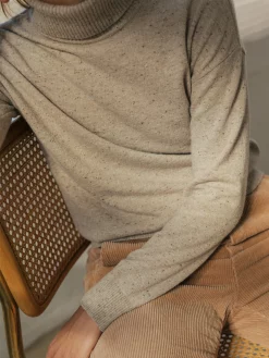 AAC Texteis SA Wha - Beige